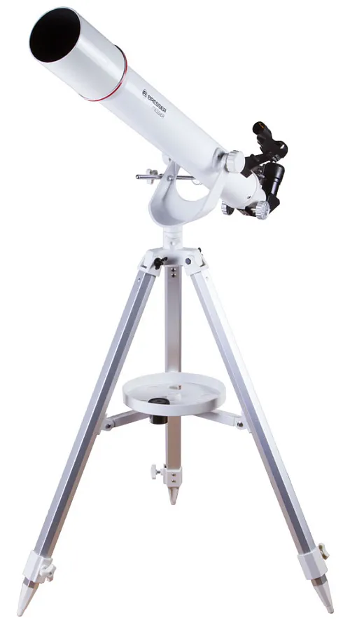 image Bresser Nano AR-70/700 AZ Telescope