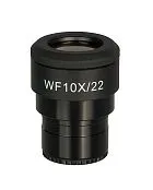 photograph MAGUS ND10R 10х/22mm Eyepiece with reticle and diopter adjustment (D 30mm)