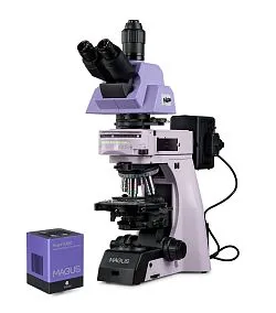 image MAGUS Pol D890 MAGUS Polarizing Digital Microscope
