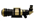 picture Coronado SolarMax III 70mm Solar Telescope with RichView System and BF15