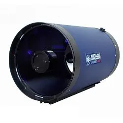 photograph Meade LX200 16" F/10 ACF OTA