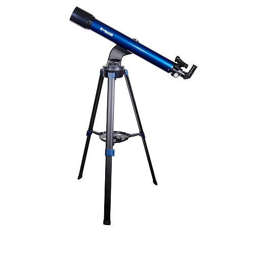 photo Meade StarNavigator NG 90mm Refractor Telescope