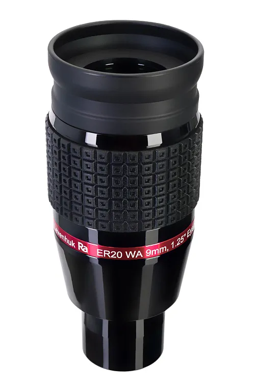 picture Levenhuk Ra ER20 WA 9mm, 1.25" Eyepiece