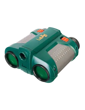 photograph Levenhuk LabZZ NV5 Night Vision Binoculars