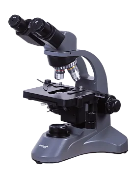 photograph Levenhuk 720B Binocular Microscope