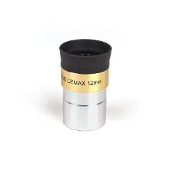 photo Coronado Cemax 12mm Solar Telescope Eyepiece