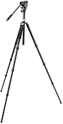 photograph Bresser BX-5 PRO Video Tripod