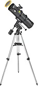 photo Bresser Pollux 150/750 EQ3 Telescope with solar filter