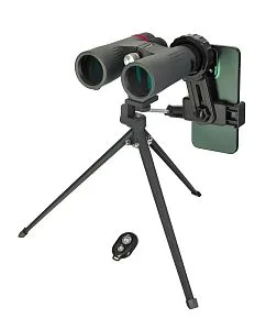 image Levenhuk Kelvin Snap 10x42 Photobinoculars