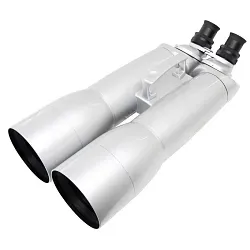 photo Omegon Binoculars Nightstar 20+40x100 Triplet with Variable Eyepieces
