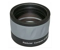 photograph Sky-Watcher Evolux 82ED OTA Reducer