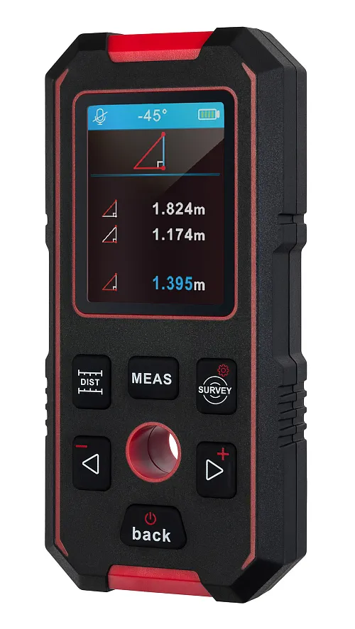 picture Ermenrich Ping SM90 Stud Detector