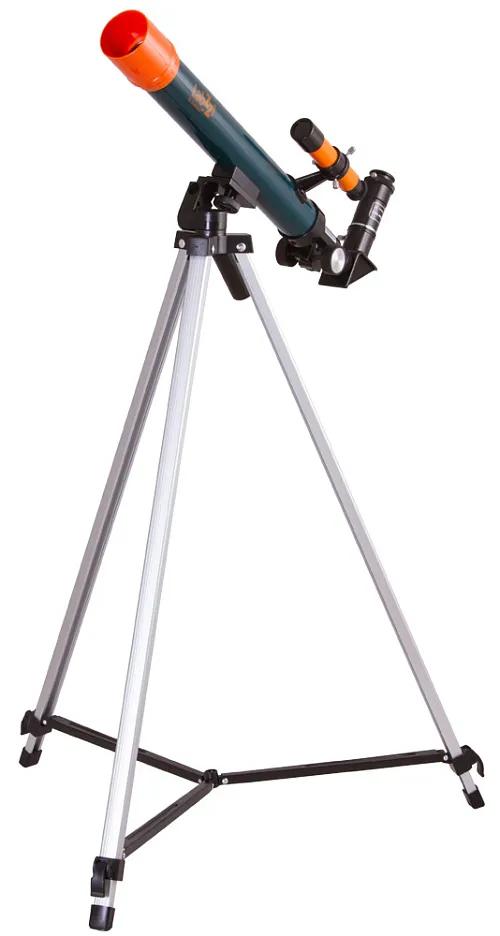 photograph Levenhuk LabZZ T1 Telescope