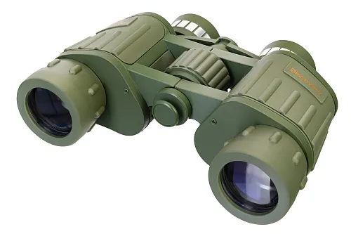 photograph Levenhuk Discovery Field 10x42 Binoculars