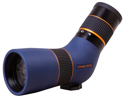 photograph Levenhuk Blaze Compact 50 ED Spotting Scope