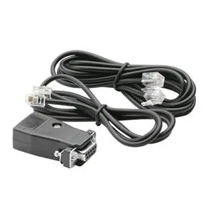 photograph Meade #505 Connector Cable Set for Meade #497 AutoStar and AudioStar Equipped Models