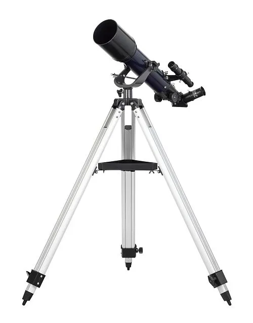 image Levenhuk New Skyline BASE 70/500 AZ2 Telescope,  1