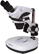 picture Bresser Science ETD 101 7–45x Microscope