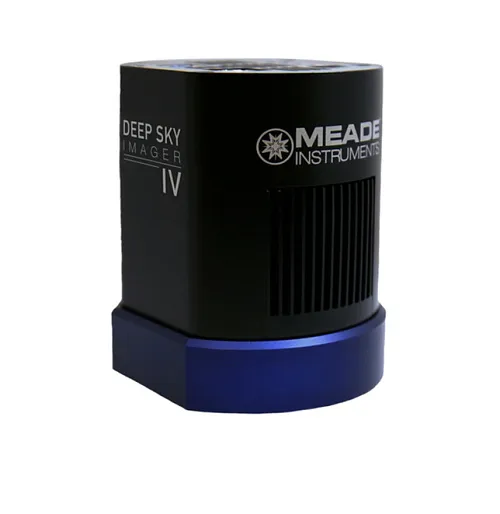 photo Meade 16MP Monochrome Deep Sky Imager IV