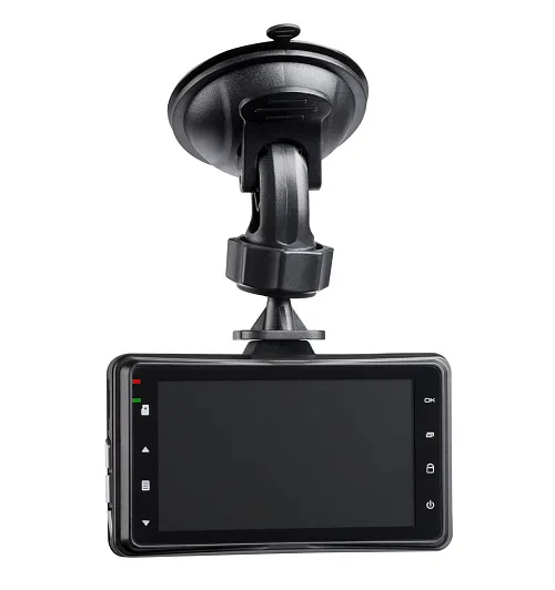 photograph Bresser Full HD 140° Dashcam