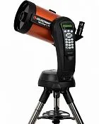 picture Celestron NexStar 6 SE Telescope