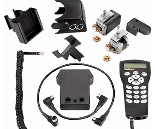 photograph Sky-Watcher EQ6 Mount SynScan Upgrade Kit,  1