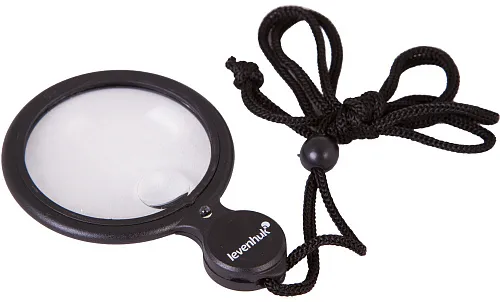 photo Levenhuk Zeno Vizor N1 Neck Magnifier