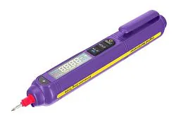 photo Ermenrich Zing TC05 Digital Multimeter