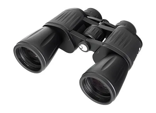 photograph Levenhuk New Atom 20x50 Binoculars,  1