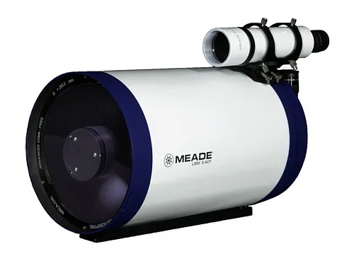 picture Meade LX85 8" ACF OTA