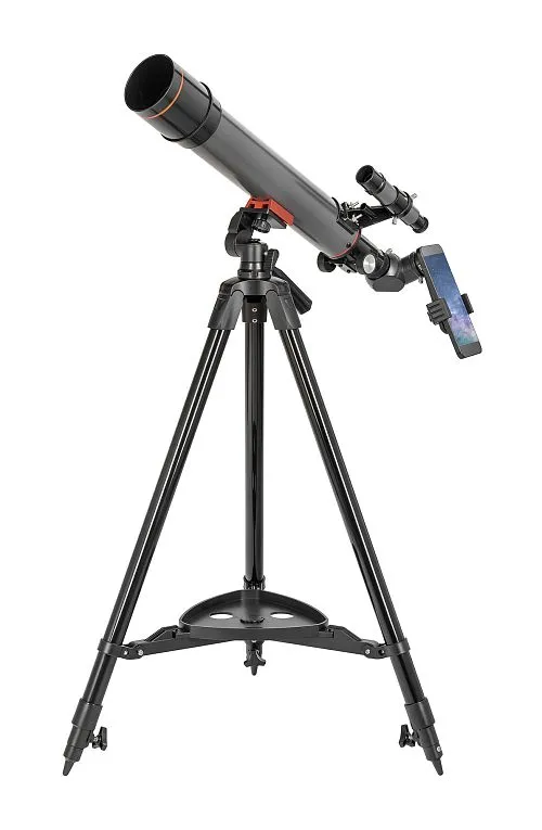 photo Levenhuk Kelvin Nova BASE 60/500 Phototelescope,  1