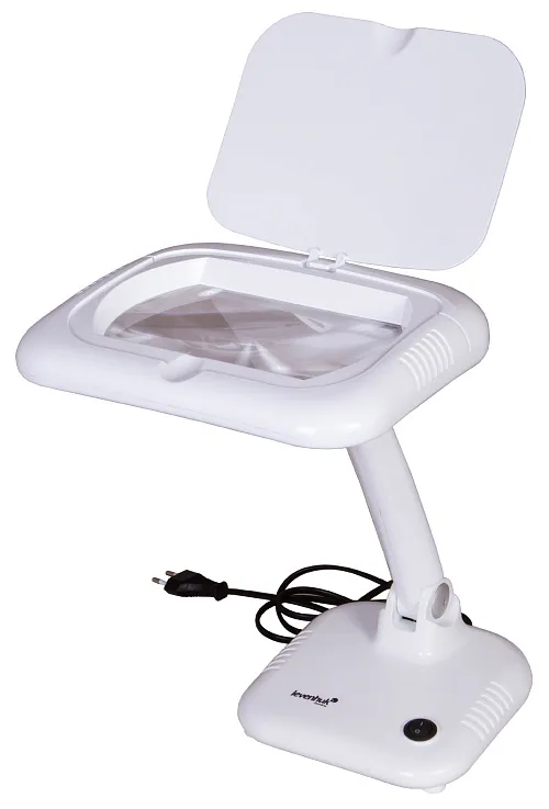 image Levenhuk Zeno Lamp ZL9 Magnifier