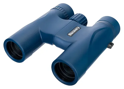 photo Levenhuk Discovery Elbrus 8x25 Binoculars