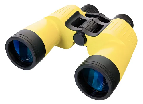 photograph Levenhuk Discovery Breeze 7x50 Floating Binoculars