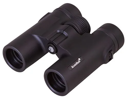 photograph Levenhuk Karma BASE 8x32 Binoculars - Exhibition Item,  1