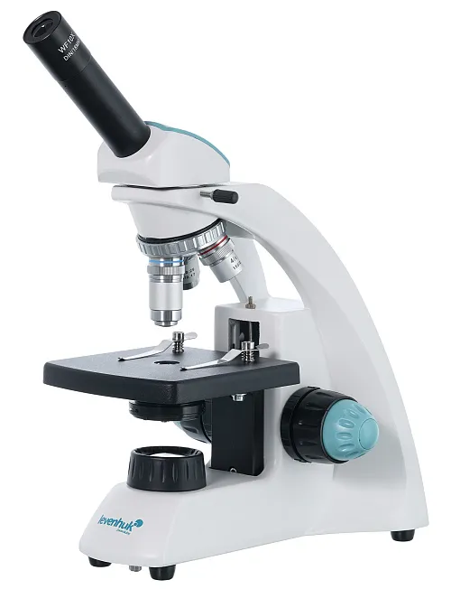 photo Levenhuk 500M Monocular Microscope