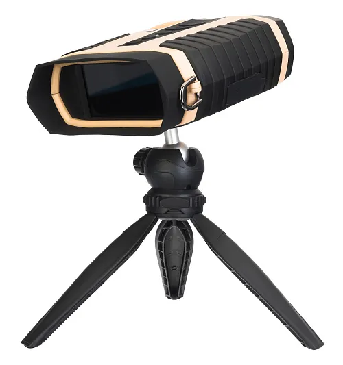 photo Levenhuk Atom Digital DNB300 Night Vision Binoculars  - Exhibition Item,  1