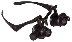 image Levenhuk Zeno Vizor G8 Magnifying Glasses - Exhibition Item