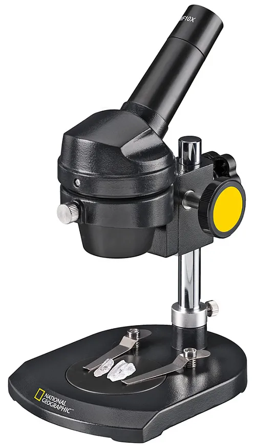 image Bresser National Geographic 20x Microscope, monocular