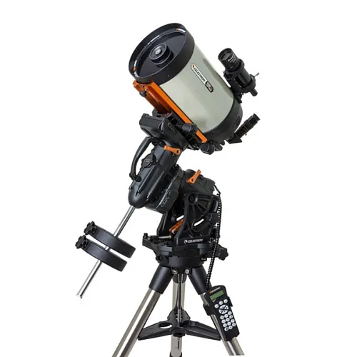 photograph Celestron CGX 800 EdgeHD Telescope