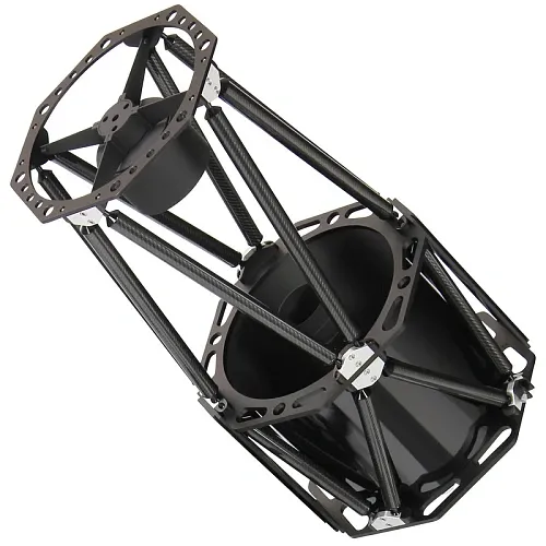 photograph Omegon Ritchey-Chretien Pro RC 304/2432 Truss OTA