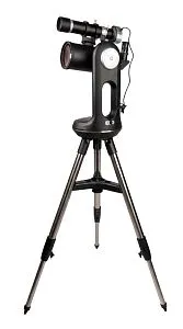 photo Levenhuk Kelvin Bright STM102 Smart Telescope