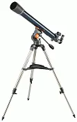 image Celestron AstroMaster 70 AZ Telescope