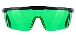 photograph Ermenrich Verk GG30 Green Eyeglasses
