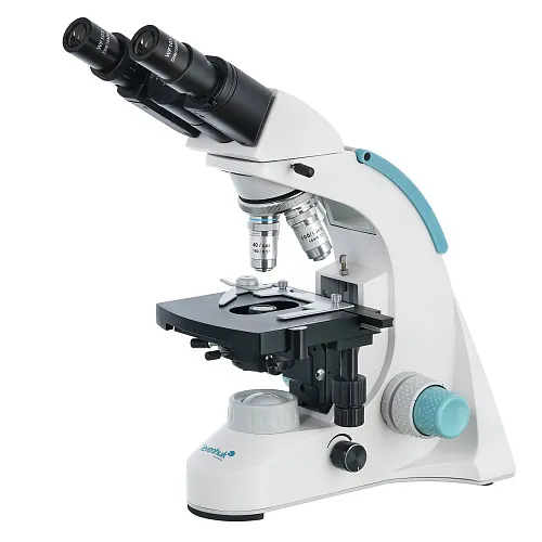 photograph Levenhuk 900B Binocular Microscope