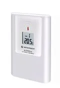 photograph Bresser 3 Channel Outdoor Thermo/Hygro Sensor for ClimaTrend MC/TB and ClimaTrend Weather Stations