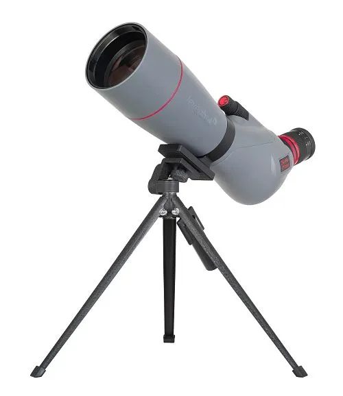 photograph Levenhuk New Blaze PLUS 70 Spotting Scope,  1