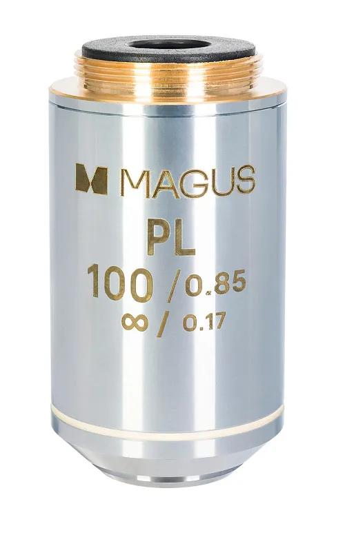 picture MAGUS SF100 DRY 100х/0.80 Plan Pol ∞/0.17 Objective