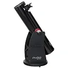 photo Omegon Dobson telescope ProDob N 203/1200