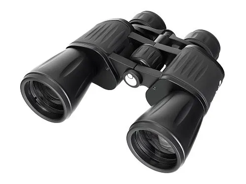 picture Levenhuk New Atom 10–30x50 Binoculars,  1
